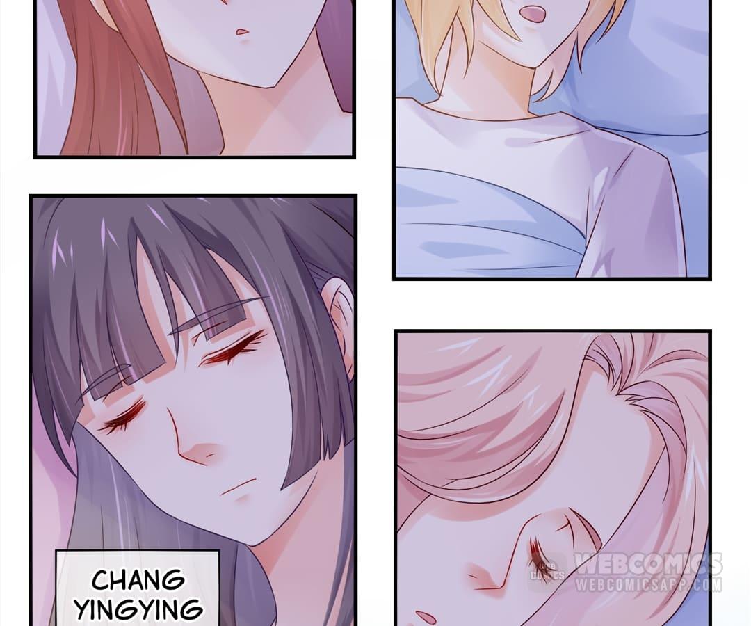 The Evil CEO’s Idol Group Chapter 9 - page 5