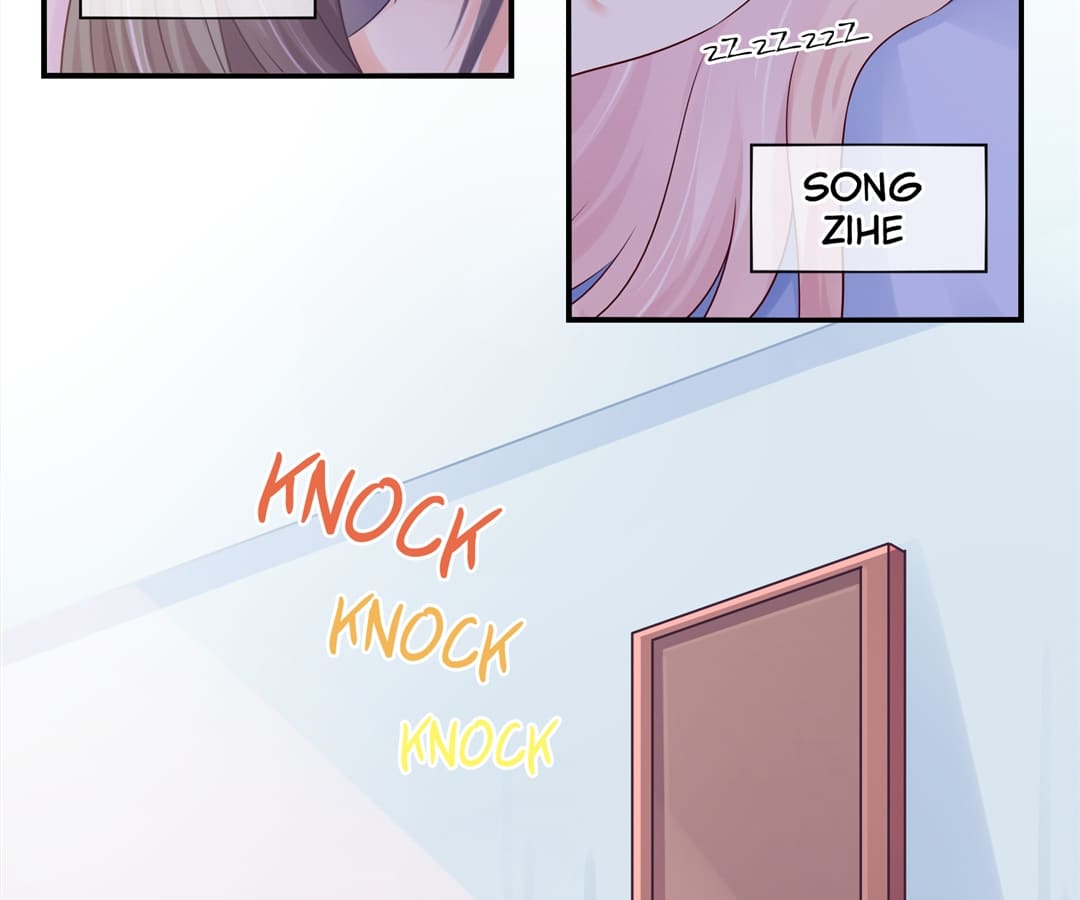 The Evil CEO’s Idol Group Chapter 9 - page 6
