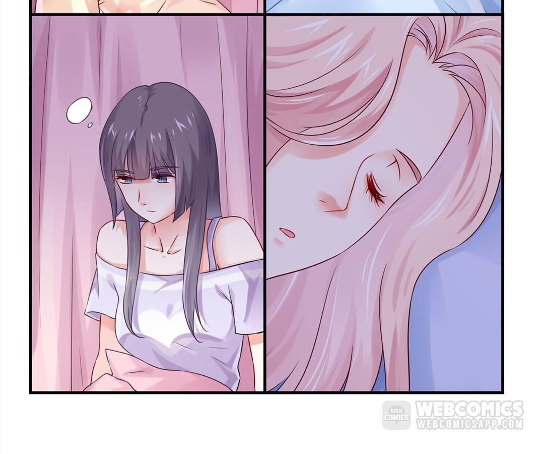The Evil CEO’s Idol Group Chapter 9 - page 9