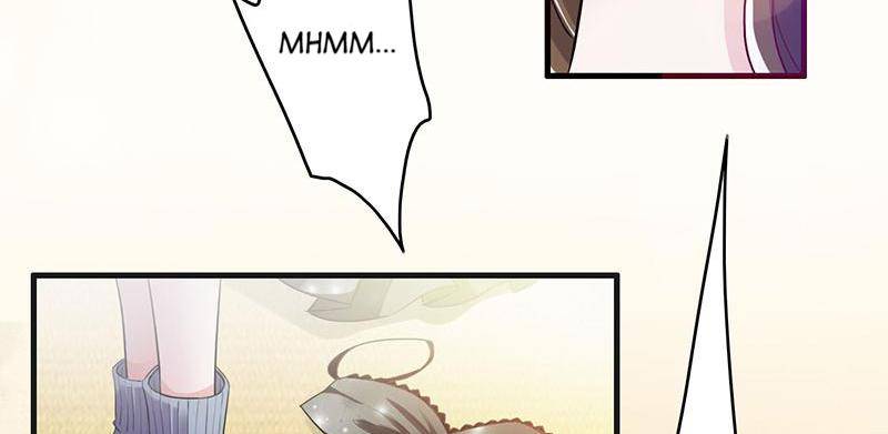 Imperial Splendor Chapter 1 - page 14