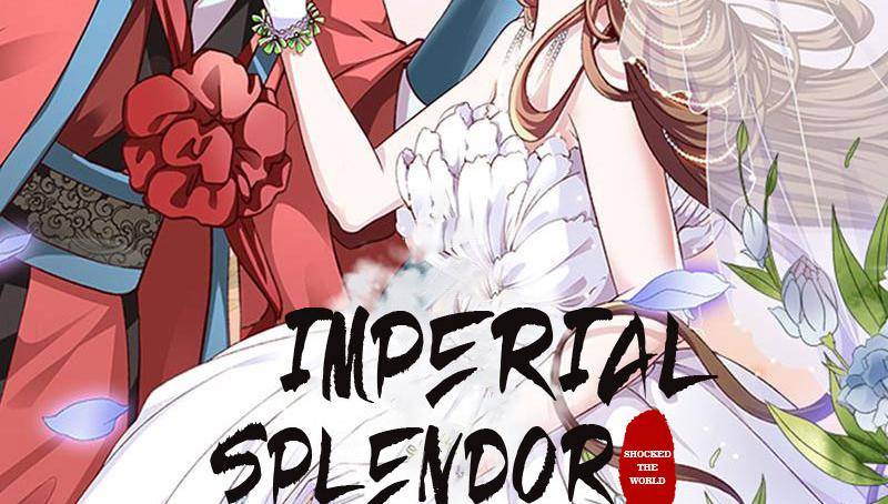 Imperial Splendor Chapter 1 - page 2