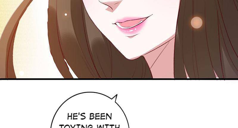 Imperial Splendor Chapter 1 - page 32