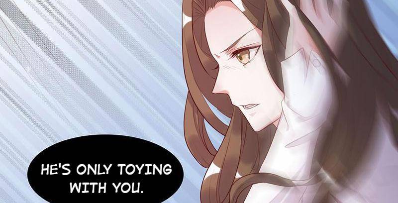 Imperial Splendor Chapter 1 - page 35