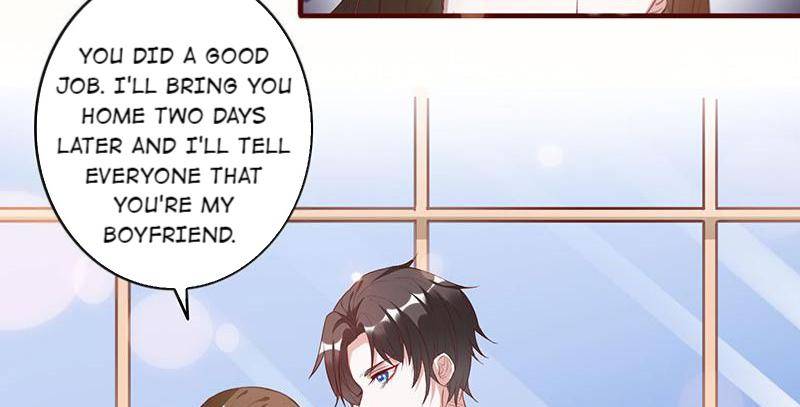 Imperial Splendor Chapter 1 - page 40
