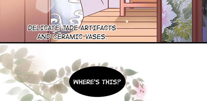 Imperial Splendor Chapter 1 - page 93