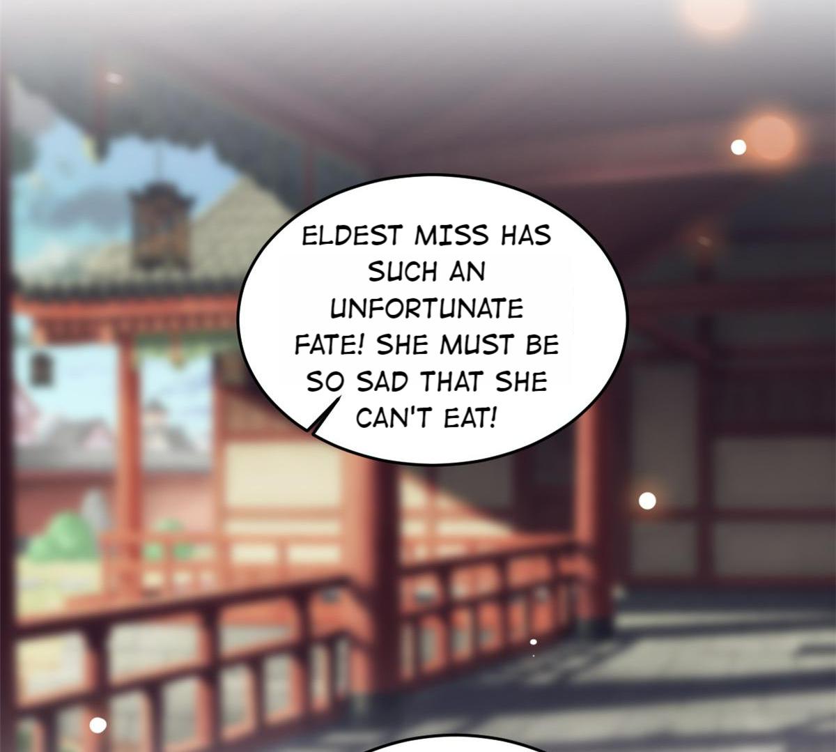 Imperial Splendor Chapter 61 - page 10