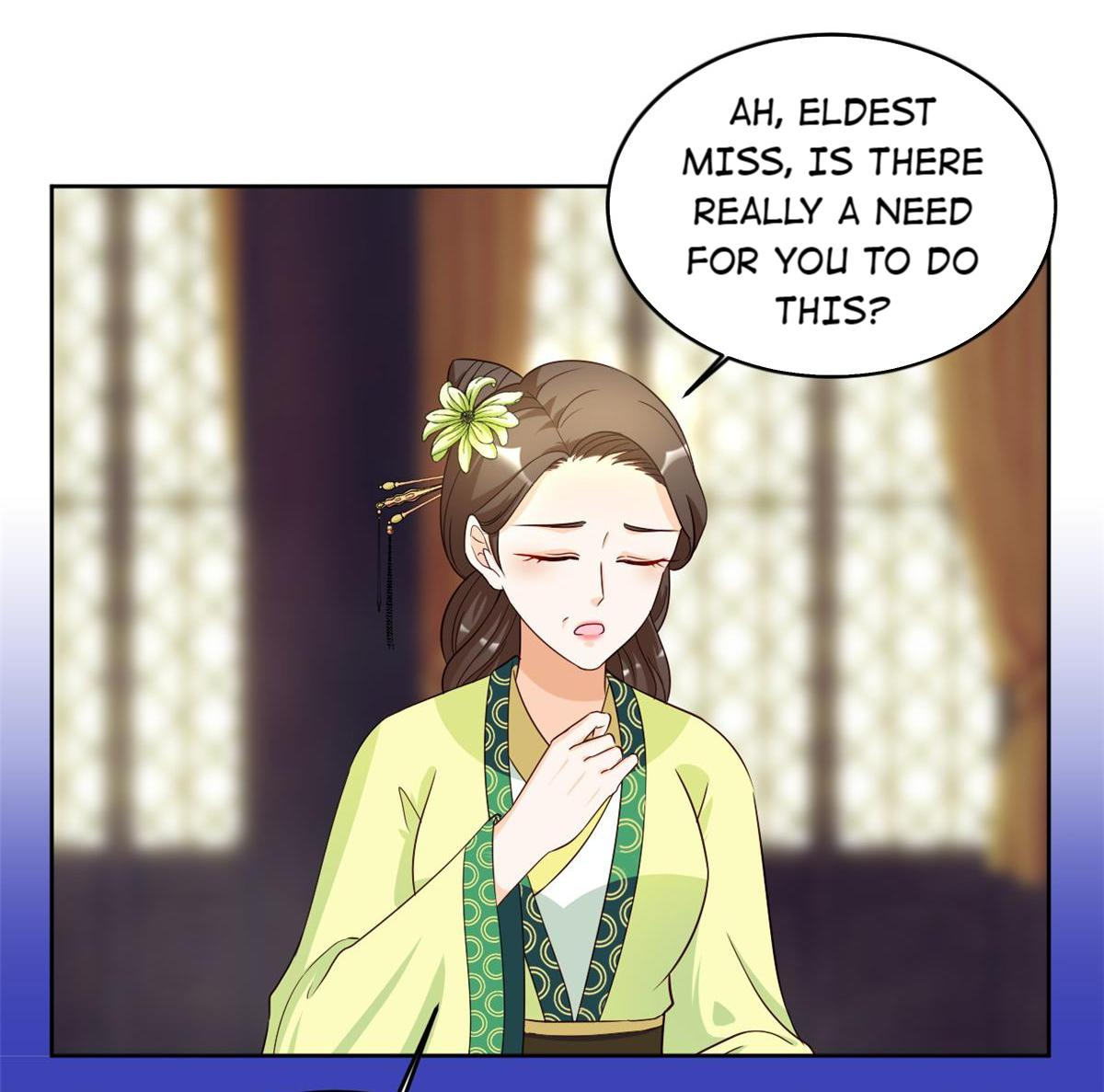 Imperial Splendor Chapter 61 - page 13