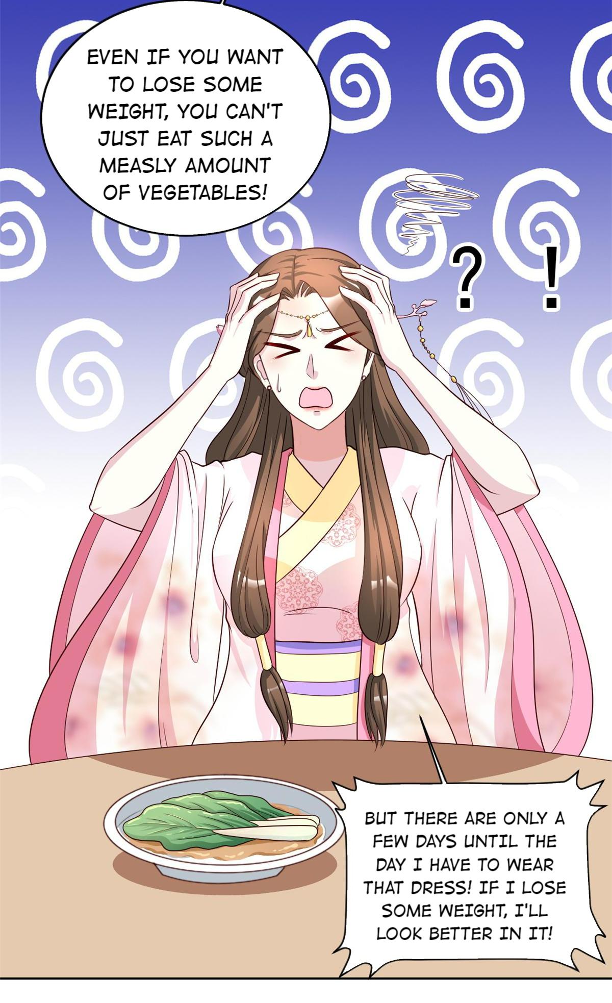 Imperial Splendor Chapter 61 - page 14