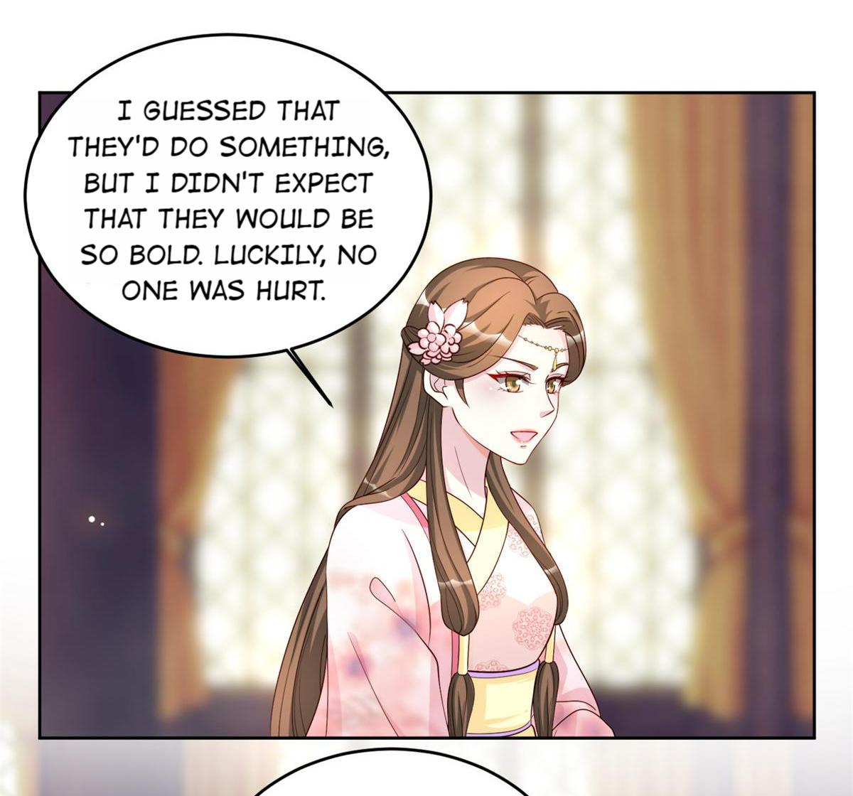 Imperial Splendor Chapter 61 - page 17