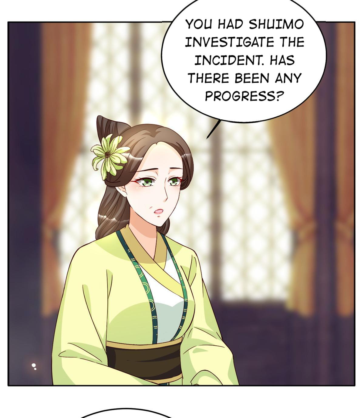 Imperial Splendor Chapter 61 - page 19