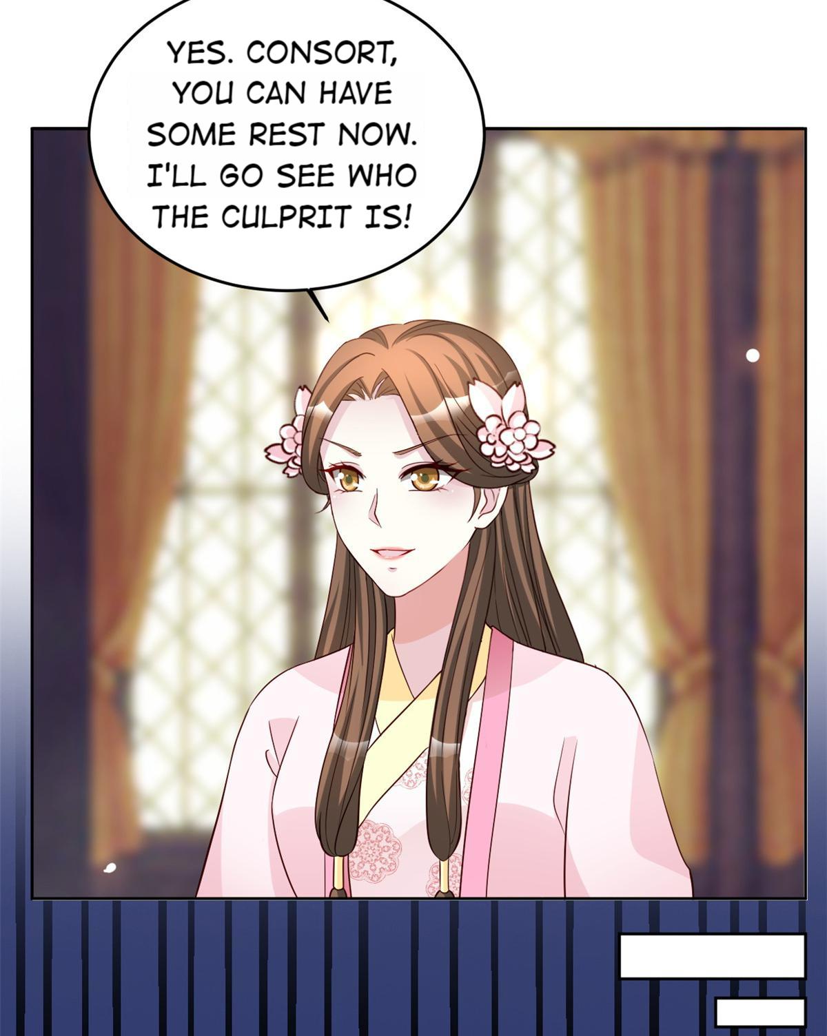 Imperial Splendor Chapter 61 - page 20