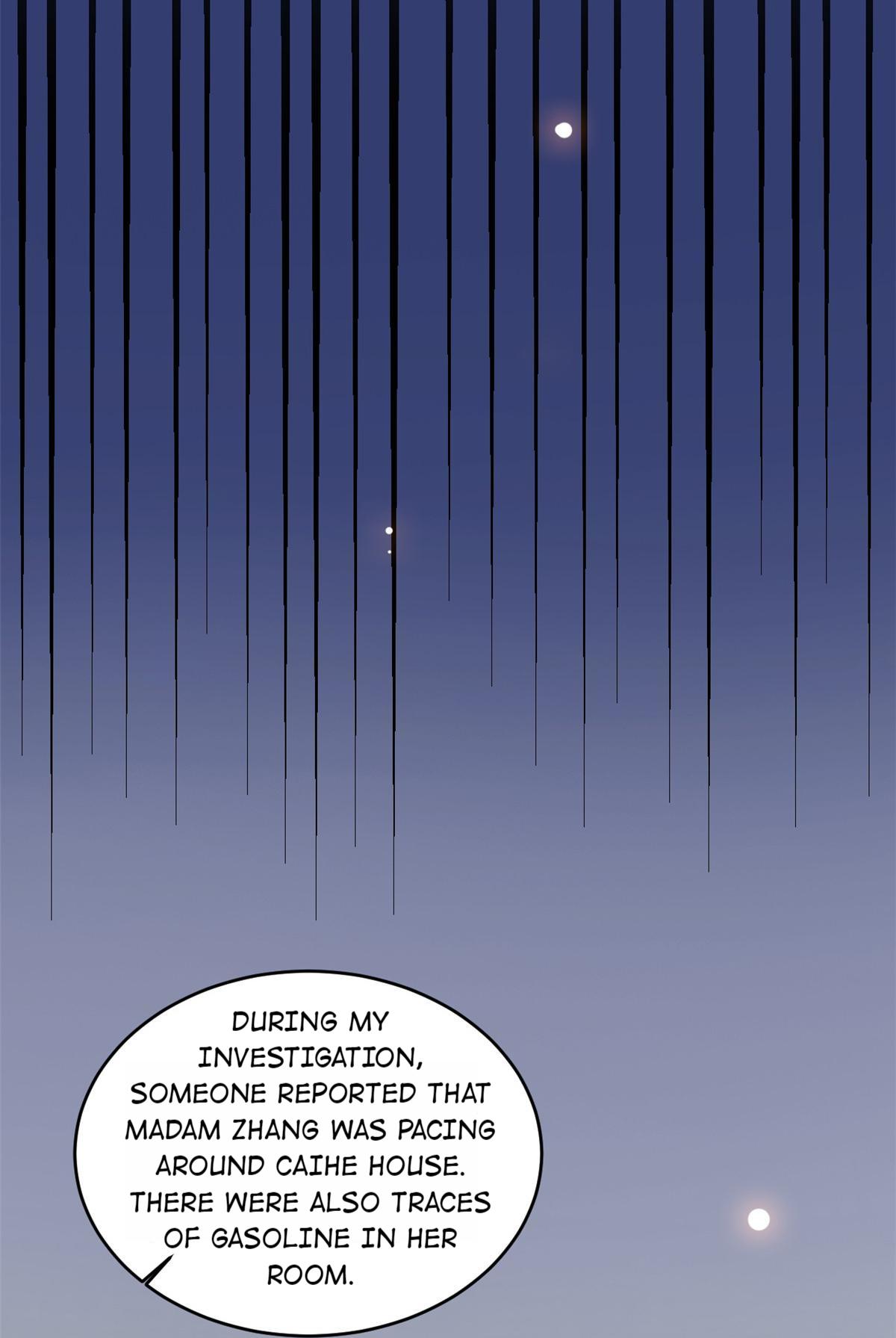 Imperial Splendor Chapter 61 - page 21