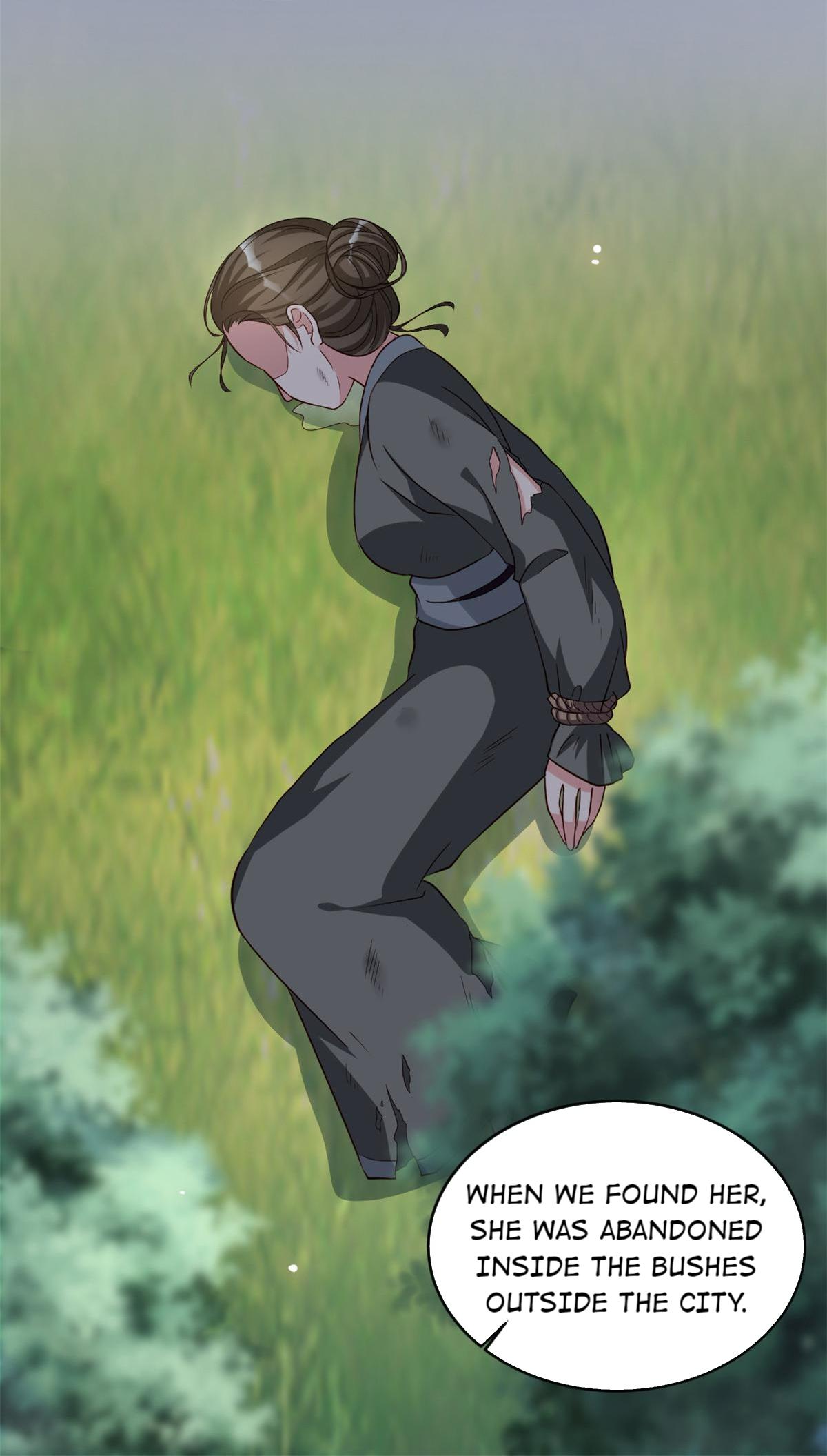 Imperial Splendor Chapter 61 - page 22