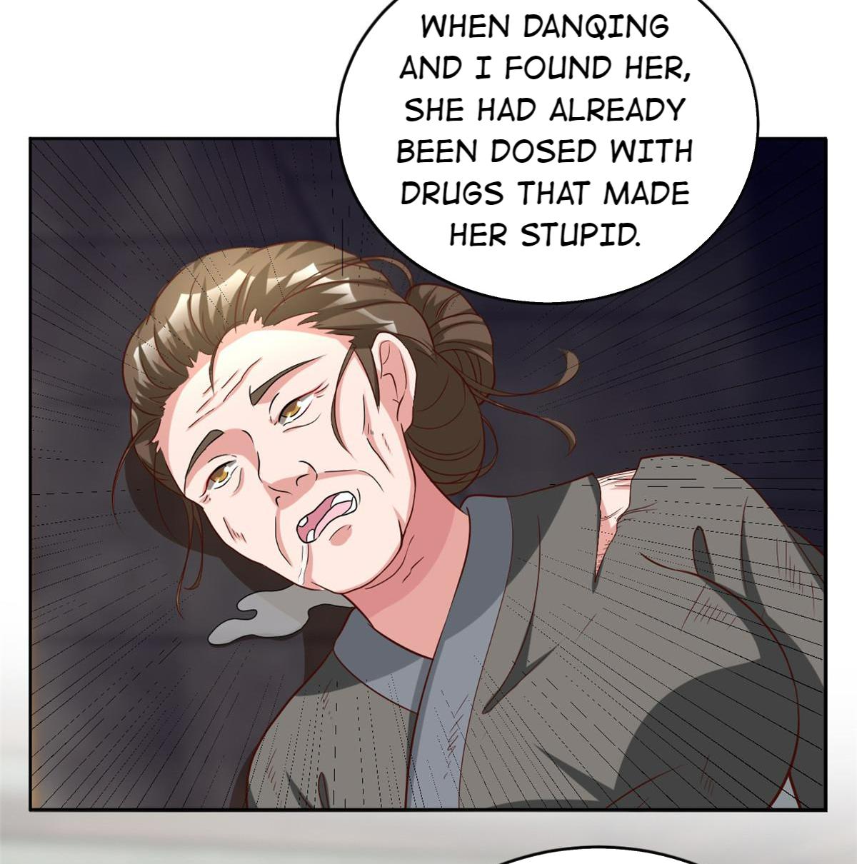 Imperial Splendor Chapter 61 - page 24