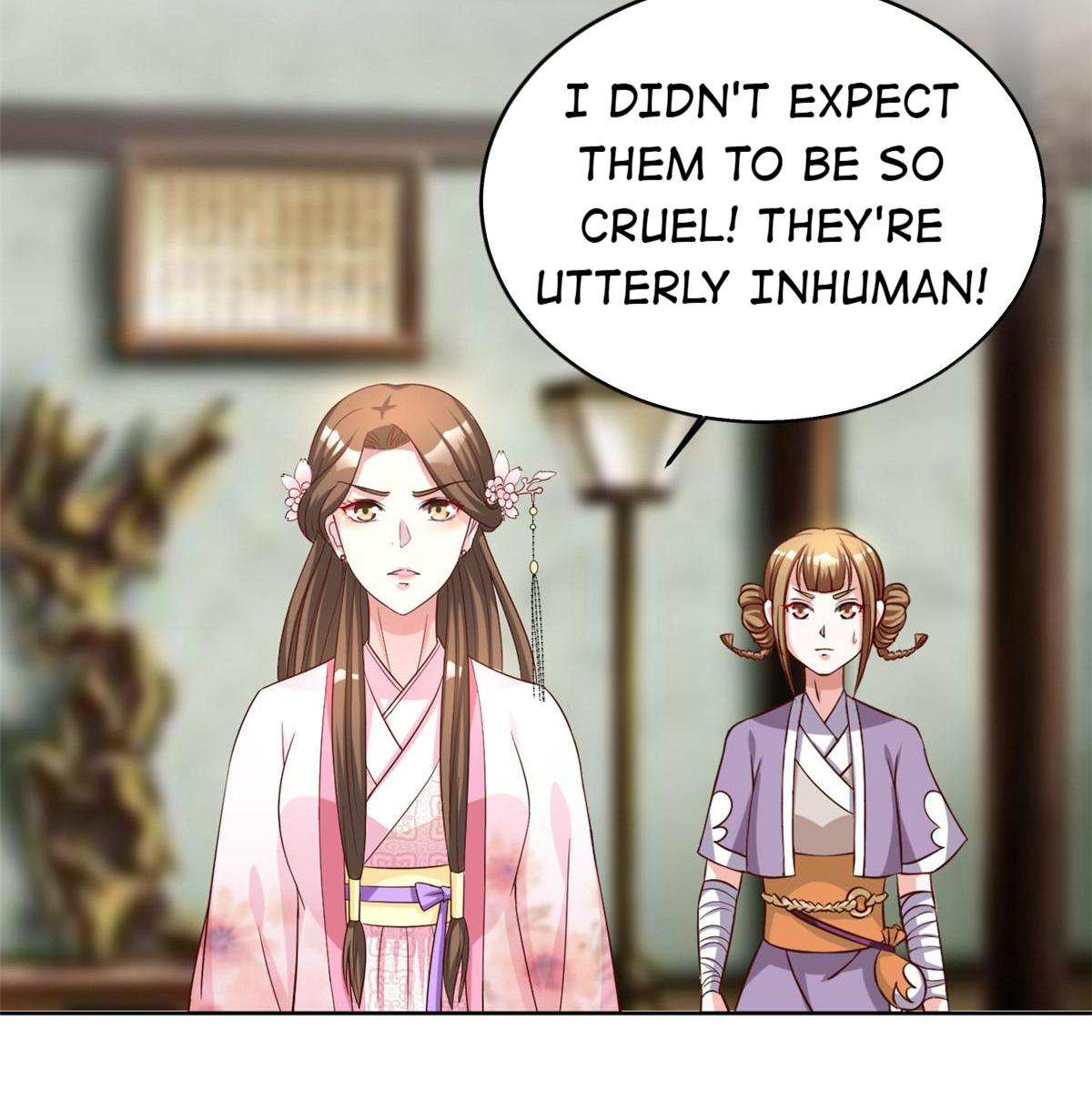 Imperial Splendor Chapter 61 - page 25