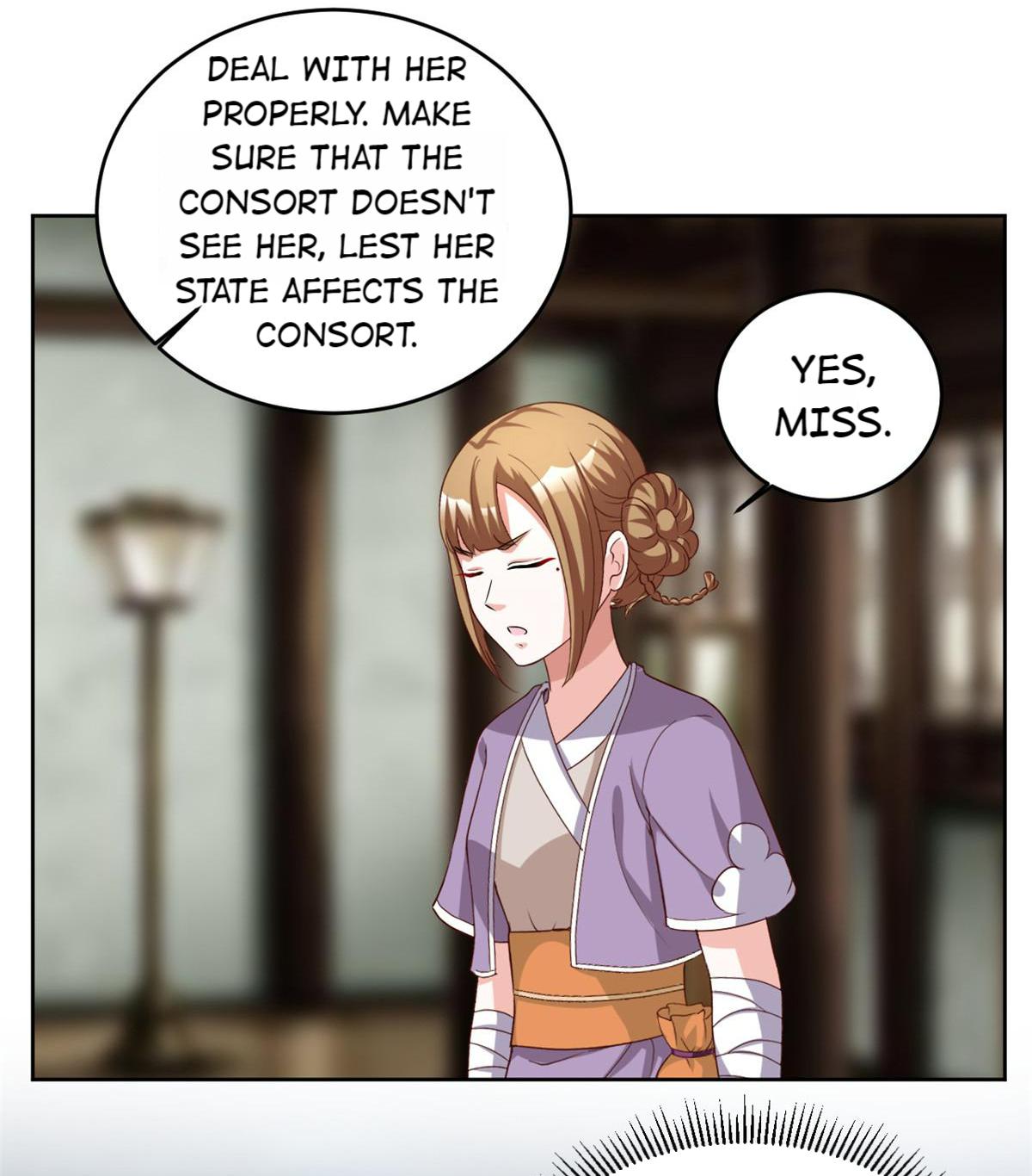 Imperial Splendor Chapter 61 - page 26