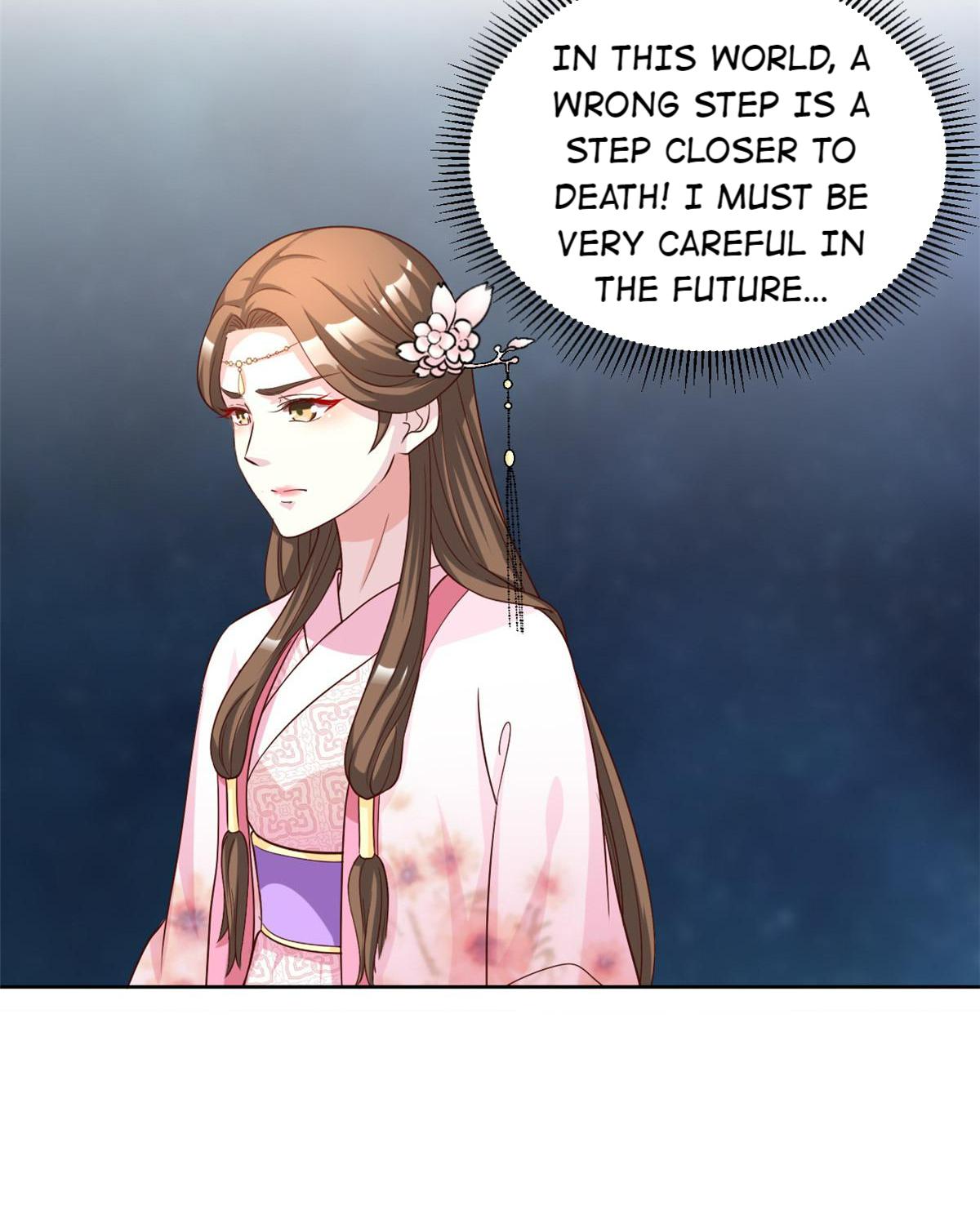 Imperial Splendor Chapter 61 - page 27
