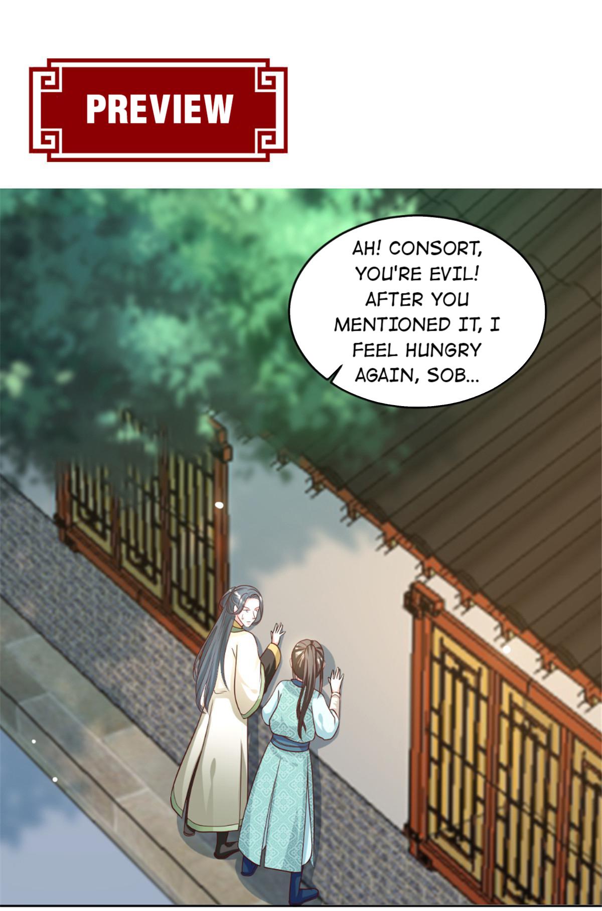 Imperial Splendor Chapter 61 - page 28