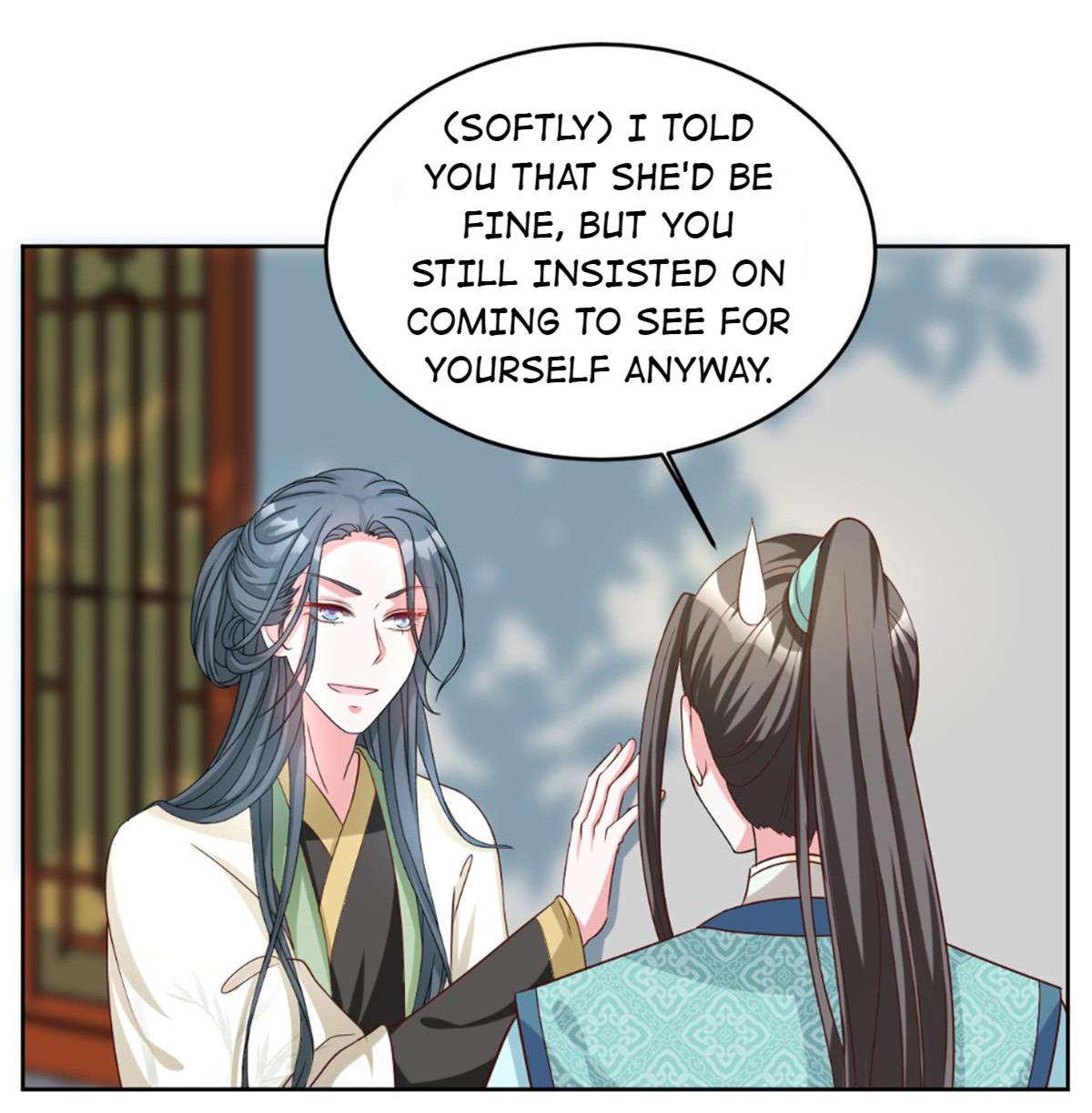 Imperial Splendor Chapter 61 - page 29
