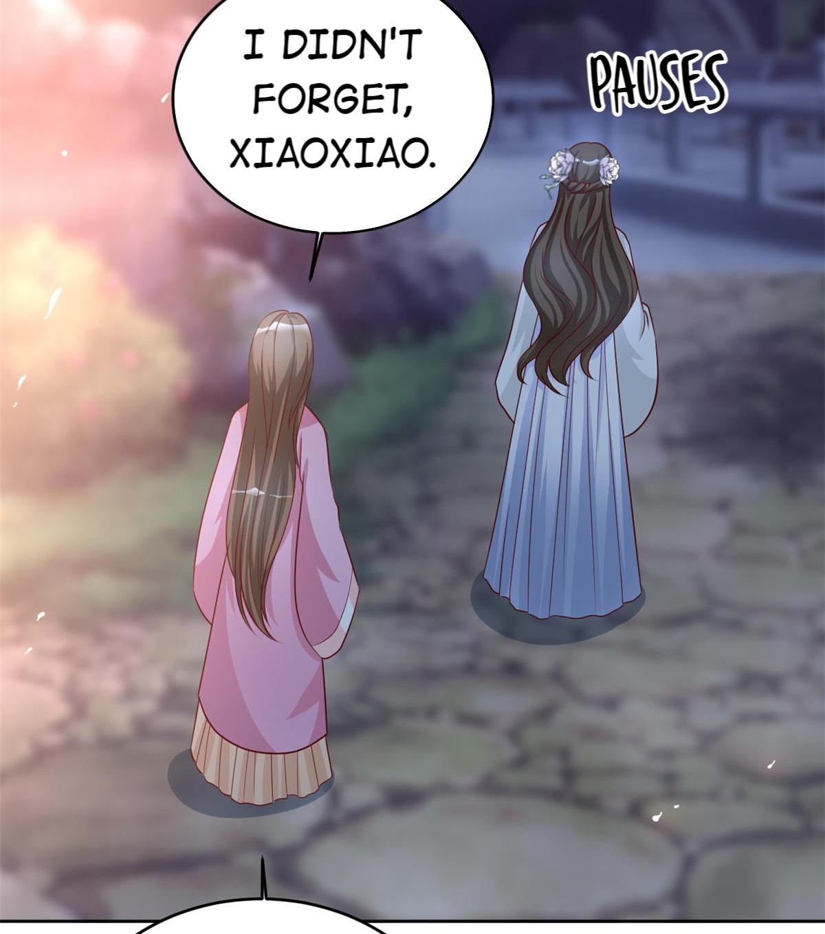 Imperial Splendor Chapter 61 - page 3