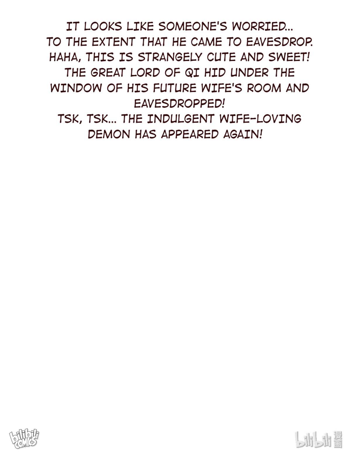 Imperial Splendor Chapter 61 - page 30
