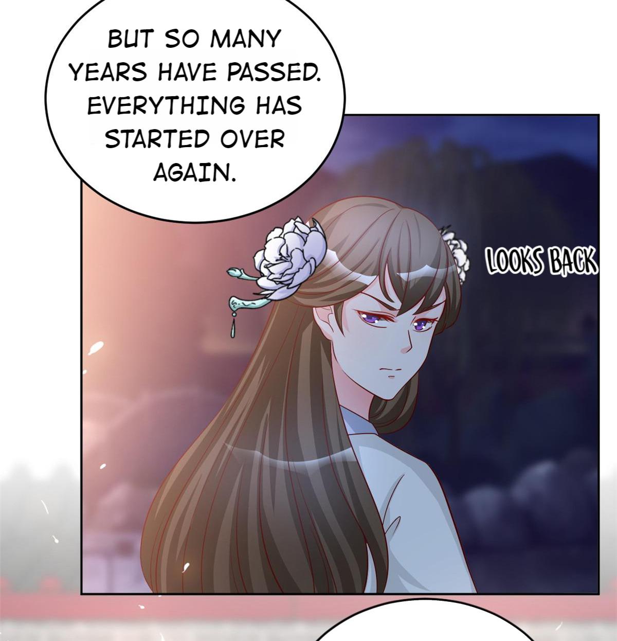 Imperial Splendor Chapter 61 - page 4
