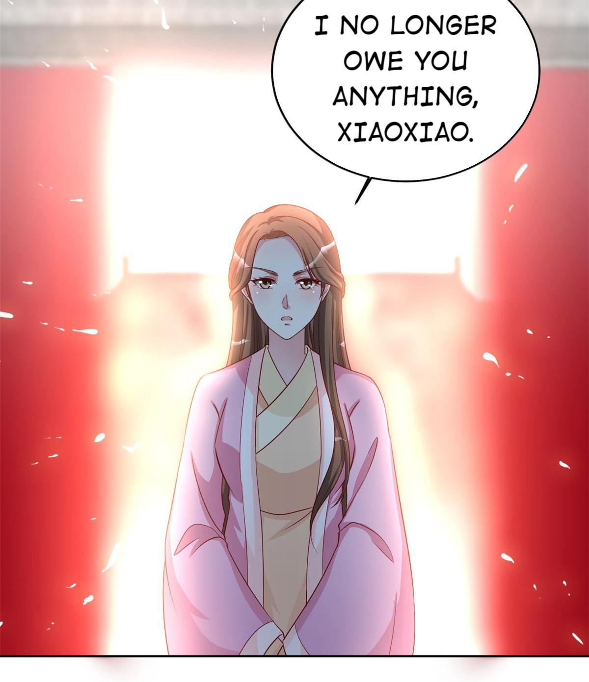Imperial Splendor Chapter 61 - page 5