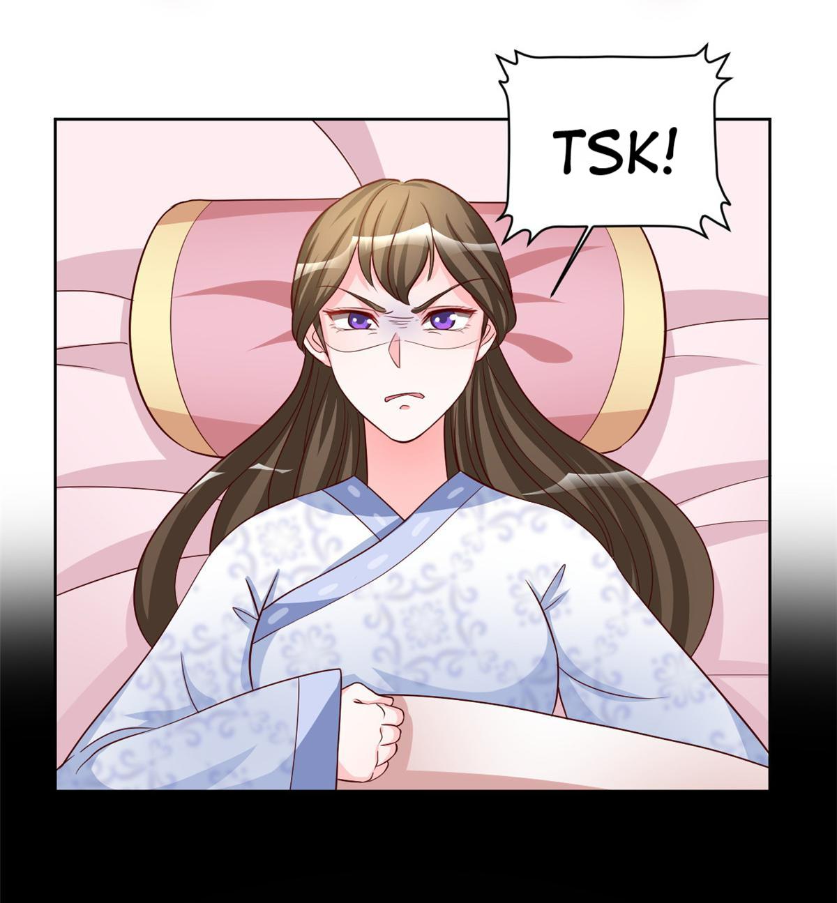 Imperial Splendor Chapter 61 - page 6