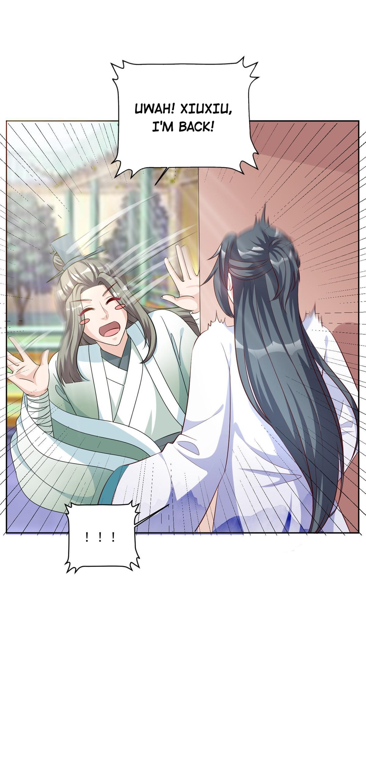 Imperial Splendor Chapter 100 - page 10