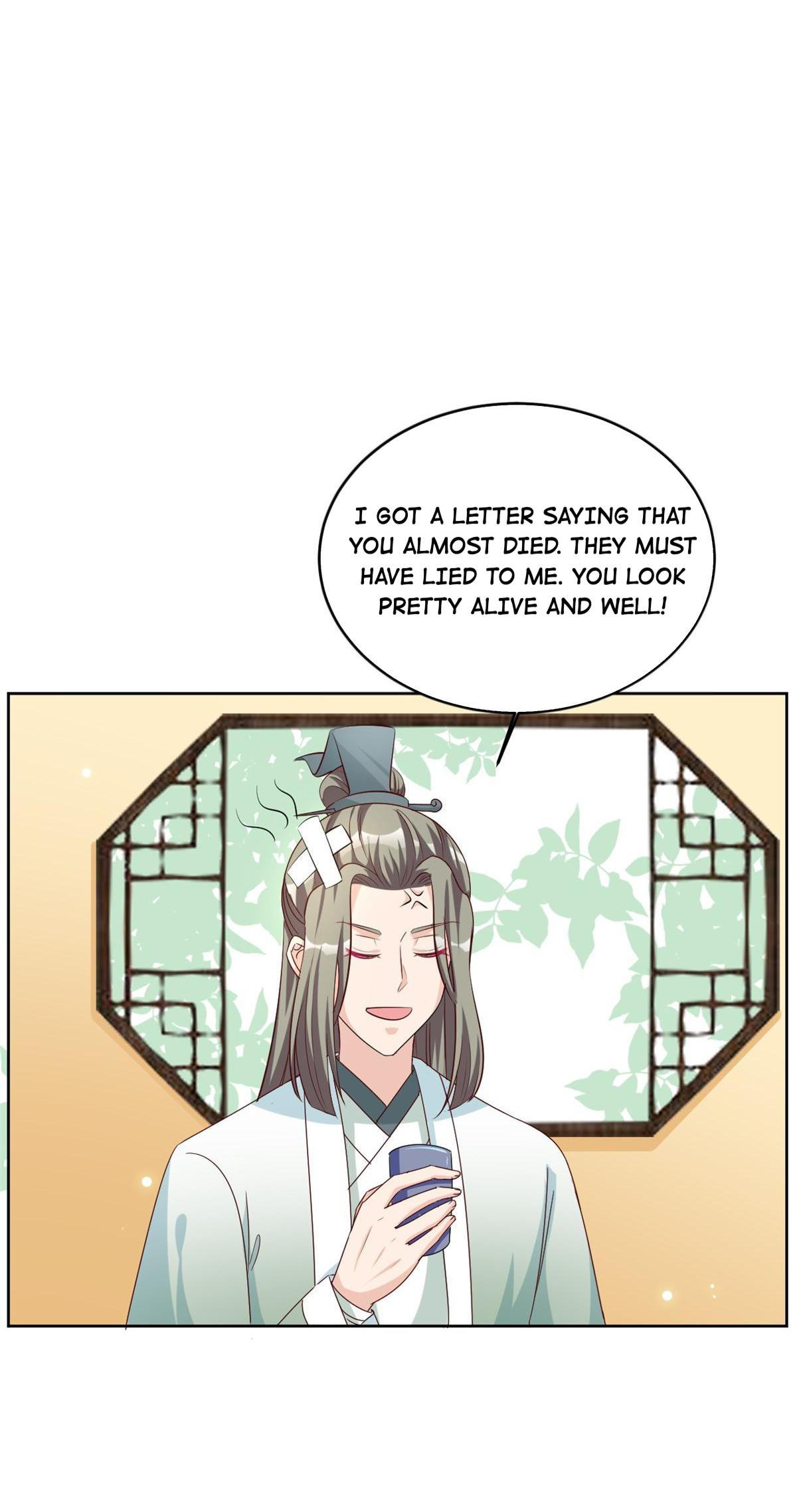 Imperial Splendor Chapter 100 - page 11
