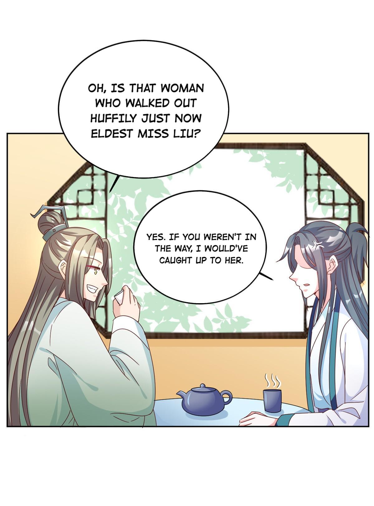 Imperial Splendor Chapter 100 - page 13