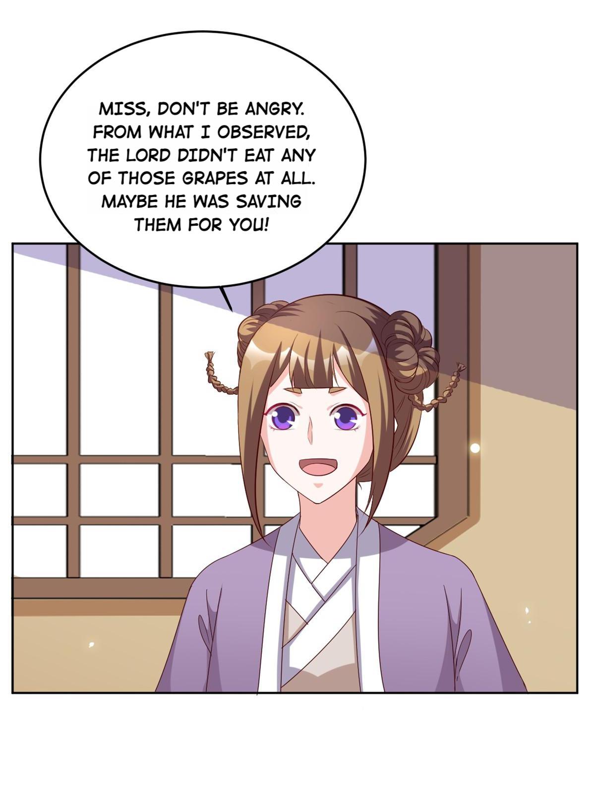 Imperial Splendor Chapter 100 - page 17
