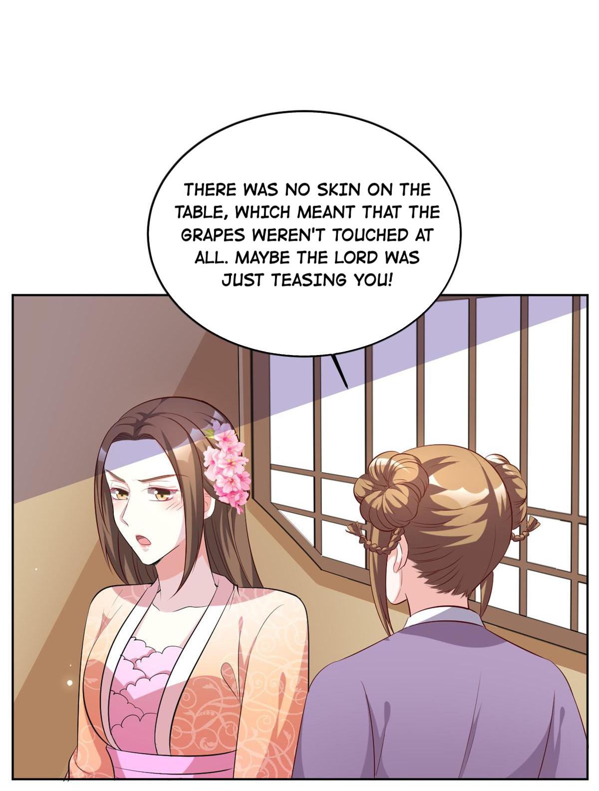 Imperial Splendor Chapter 100 - page 18