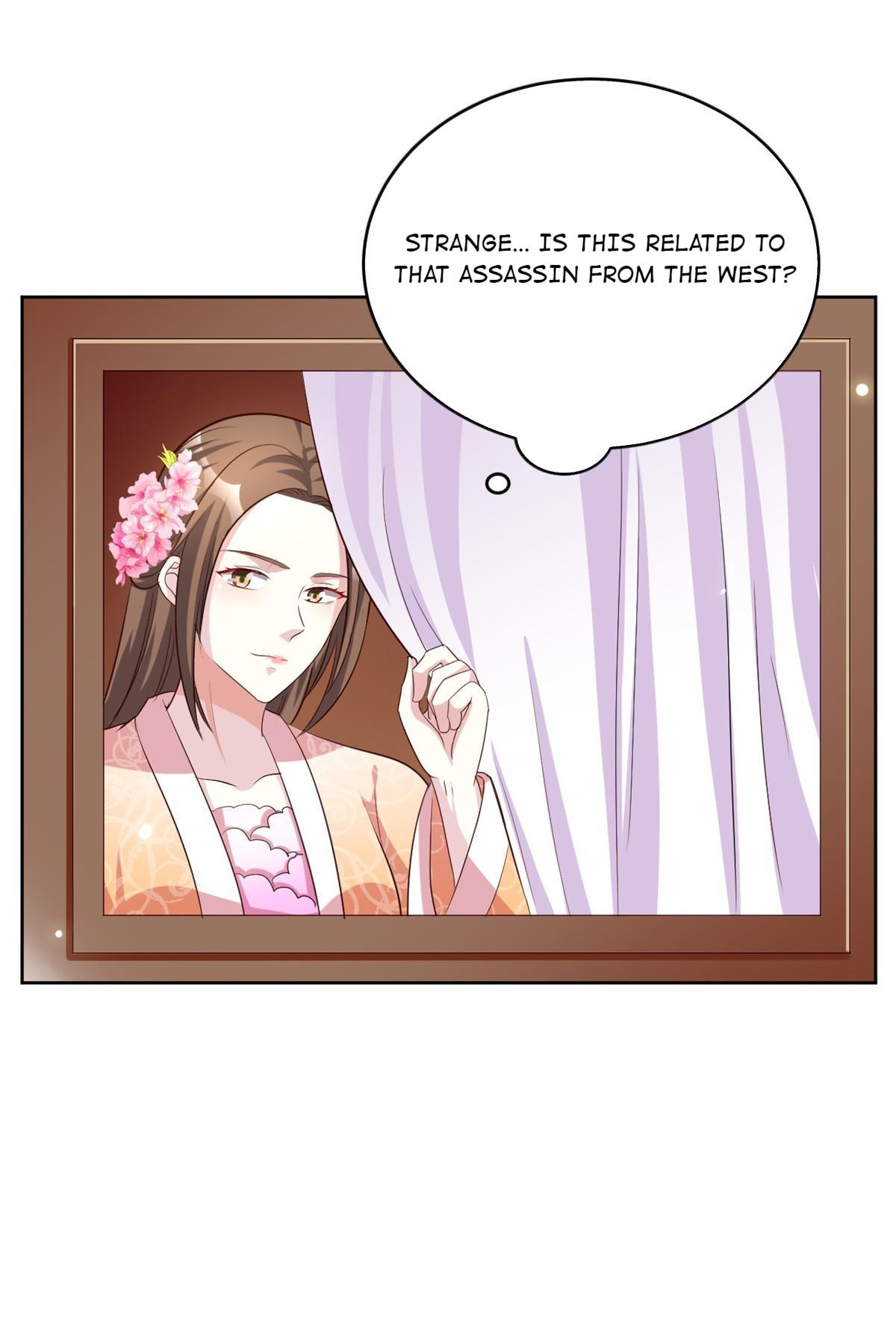 Imperial Splendor Chapter 100 - page 22