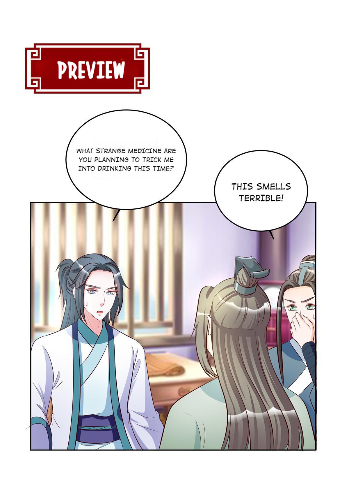 Imperial Splendor Chapter 100 - page 23