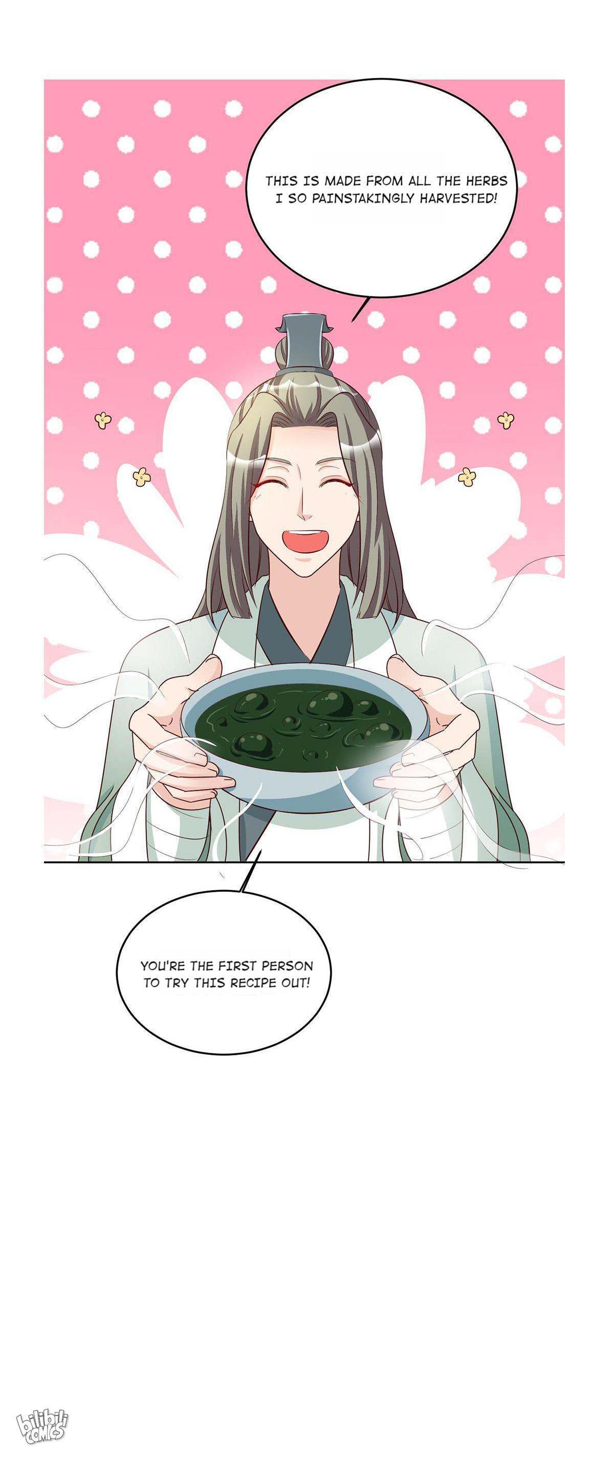 Imperial Splendor Chapter 100 - page 24