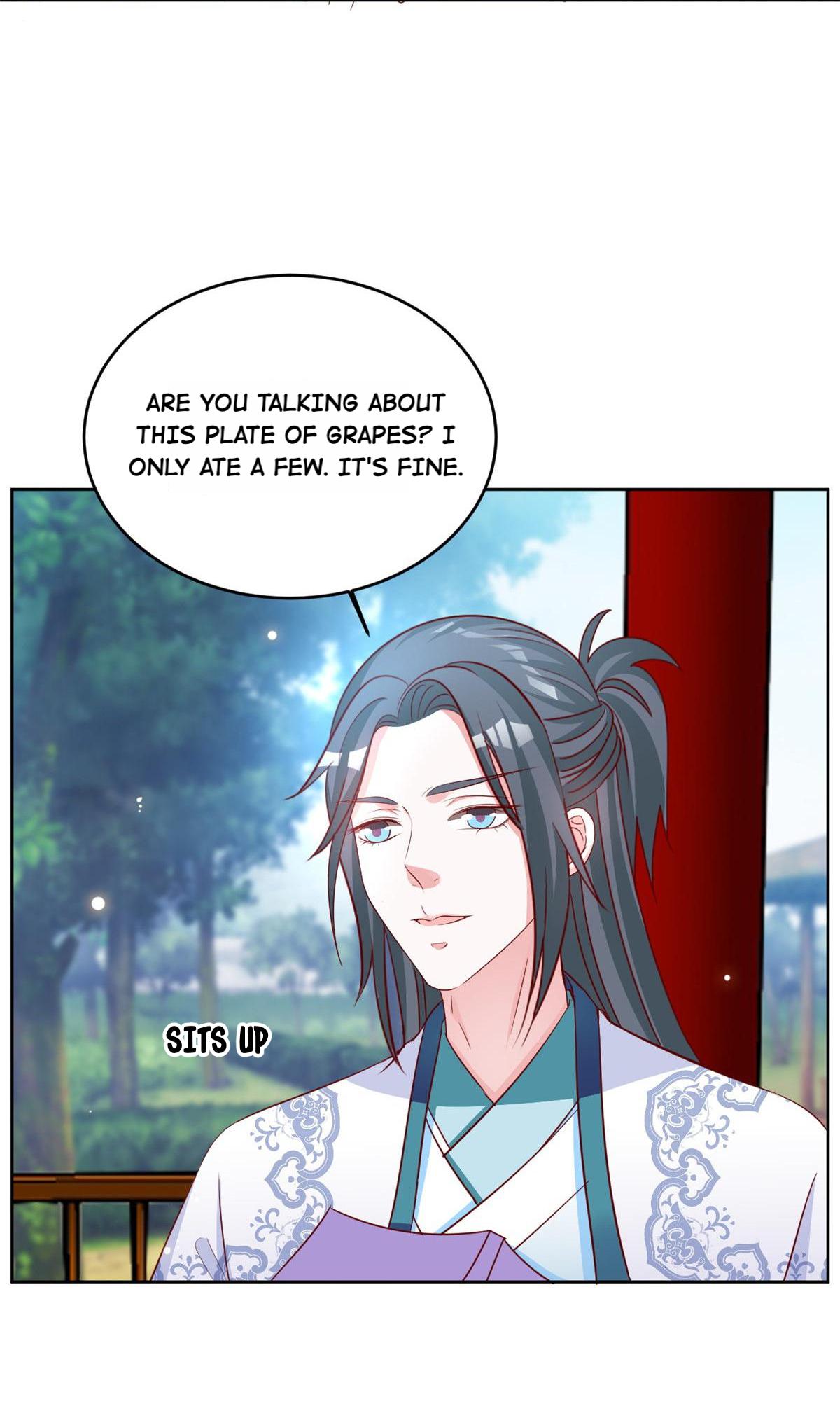 Imperial Splendor Chapter 100 - page 5