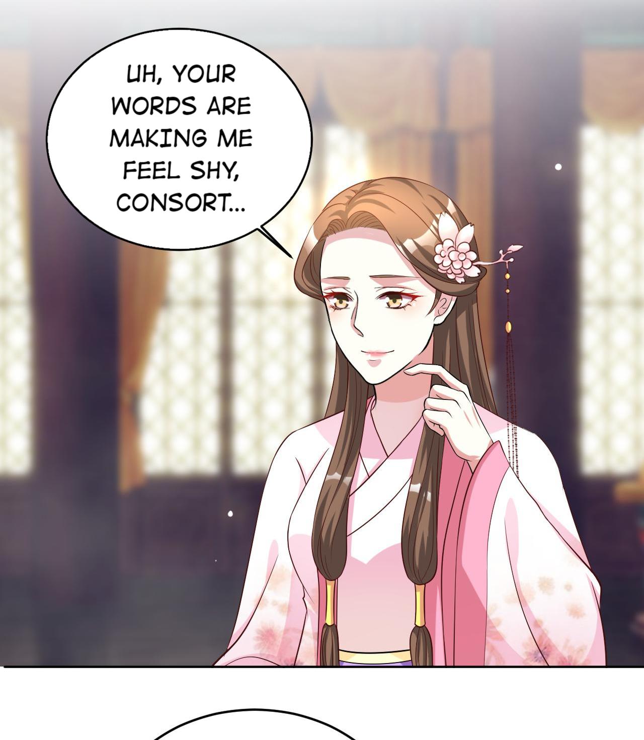 Imperial Splendor Chapter 62 - page 13