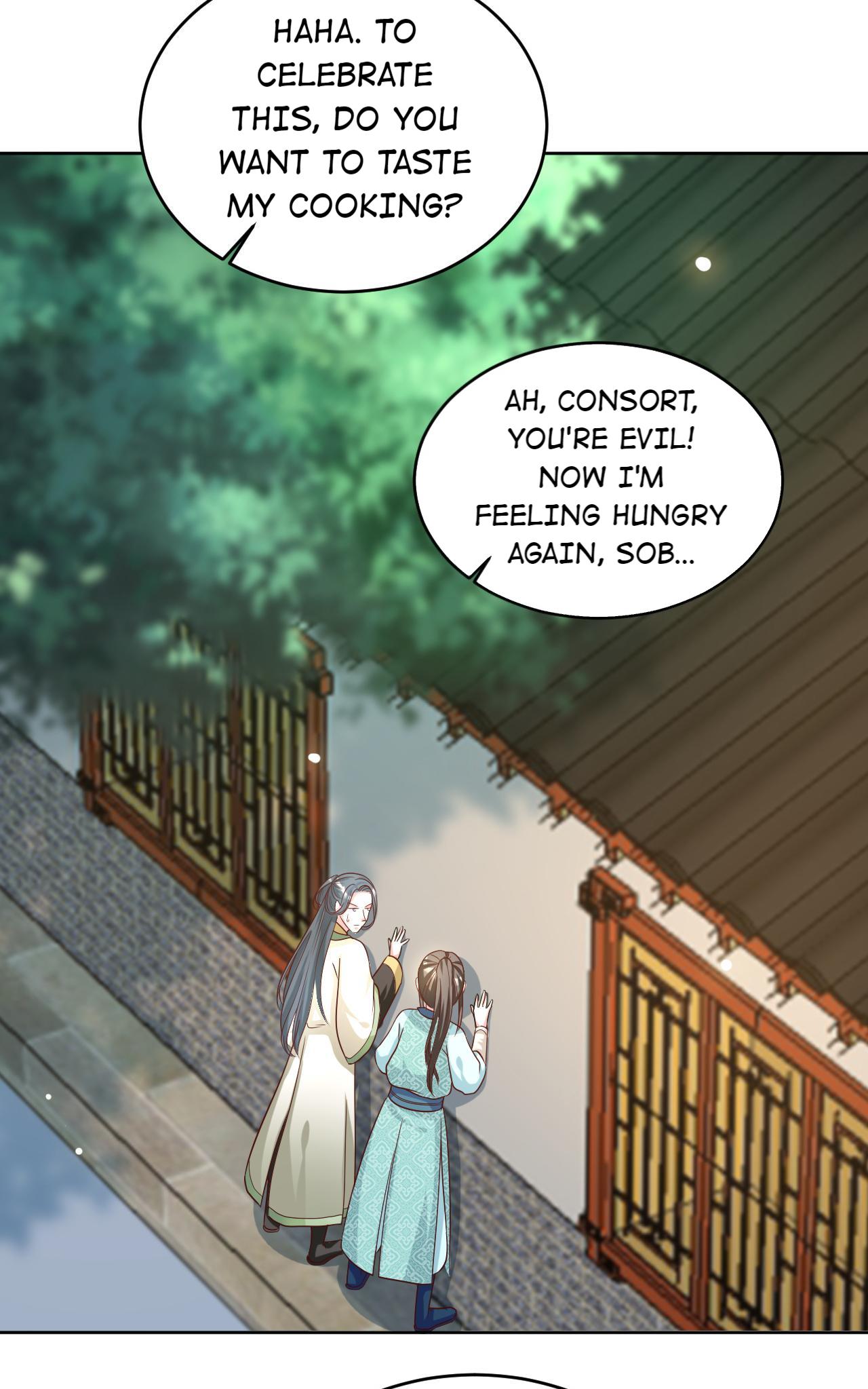 Imperial Splendor Chapter 62 - page 14