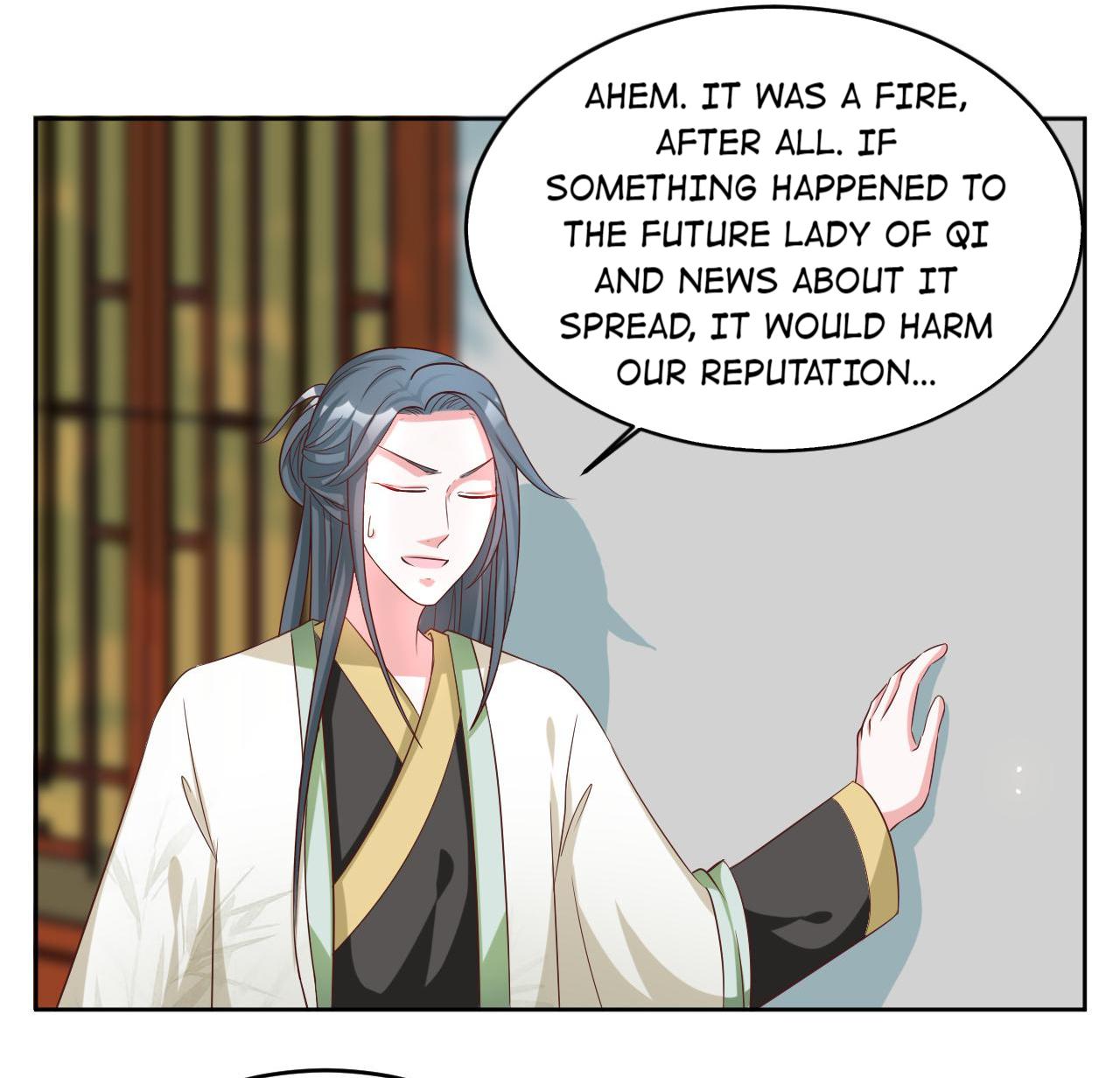 Imperial Splendor Chapter 62 - page 16