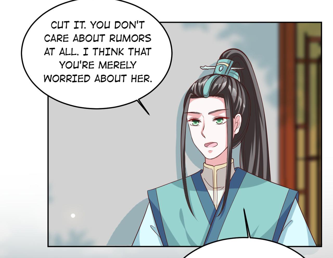 Imperial Splendor Chapter 62 - page 17