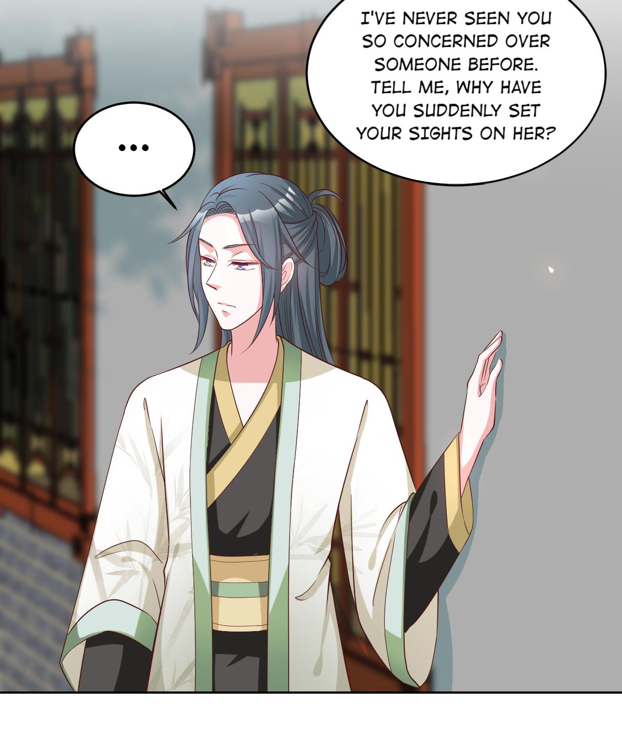 Imperial Splendor Chapter 62 - page 18