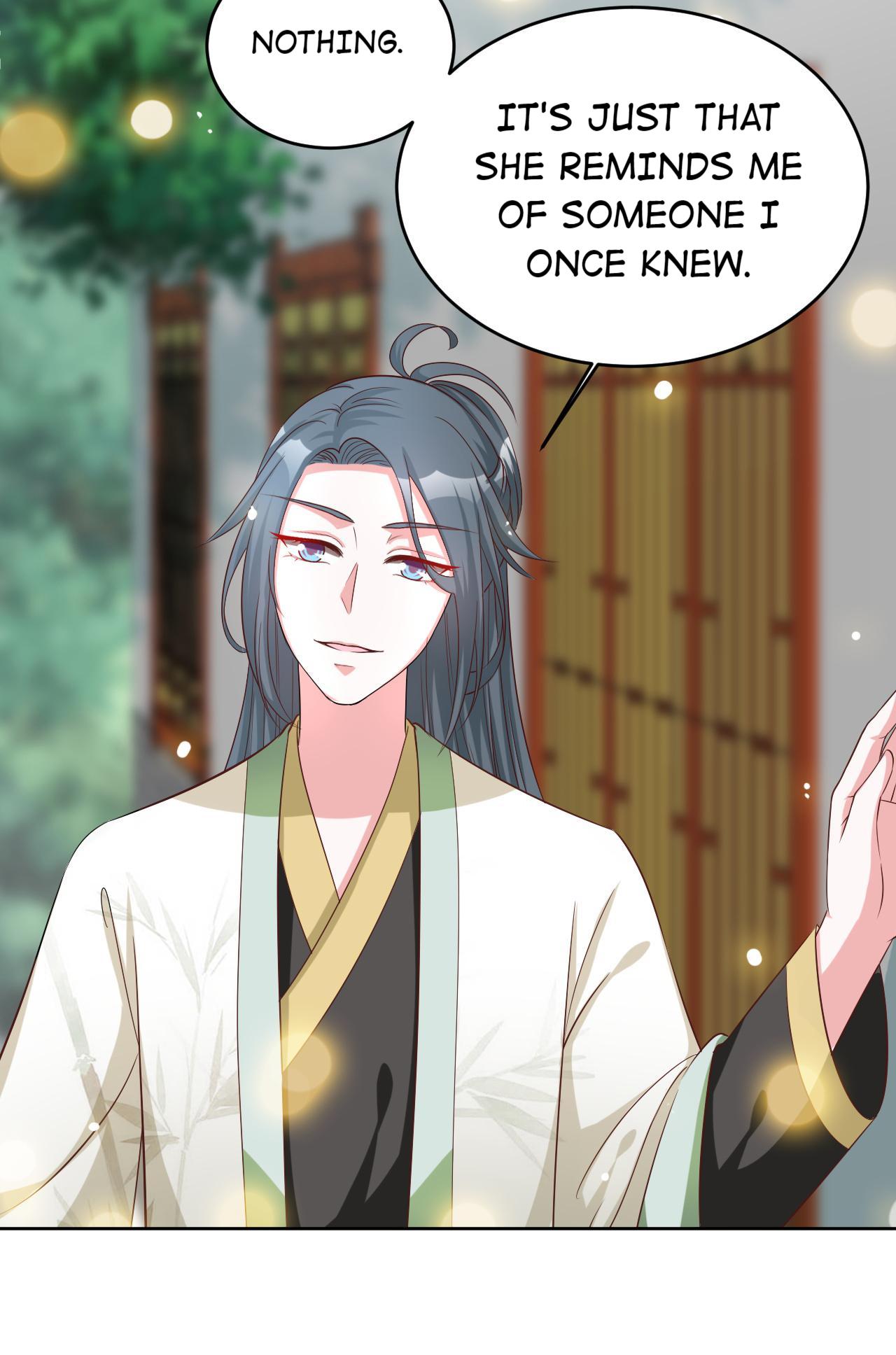 Imperial Splendor Chapter 62 - page 21