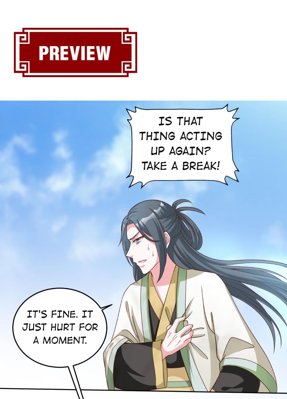 Imperial Splendor Chapter 62 - page 24