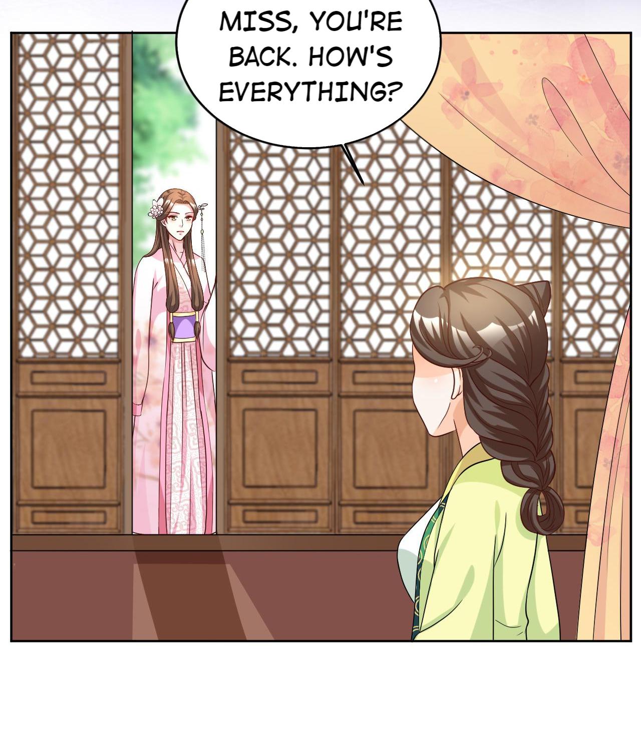 Imperial Splendor Chapter 62 - page 3