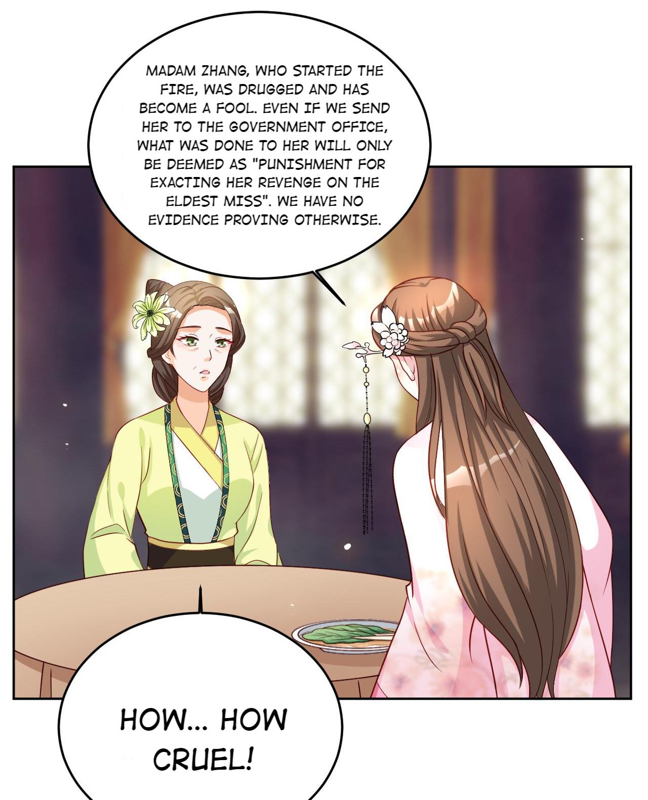 Imperial Splendor Chapter 62 - page 4