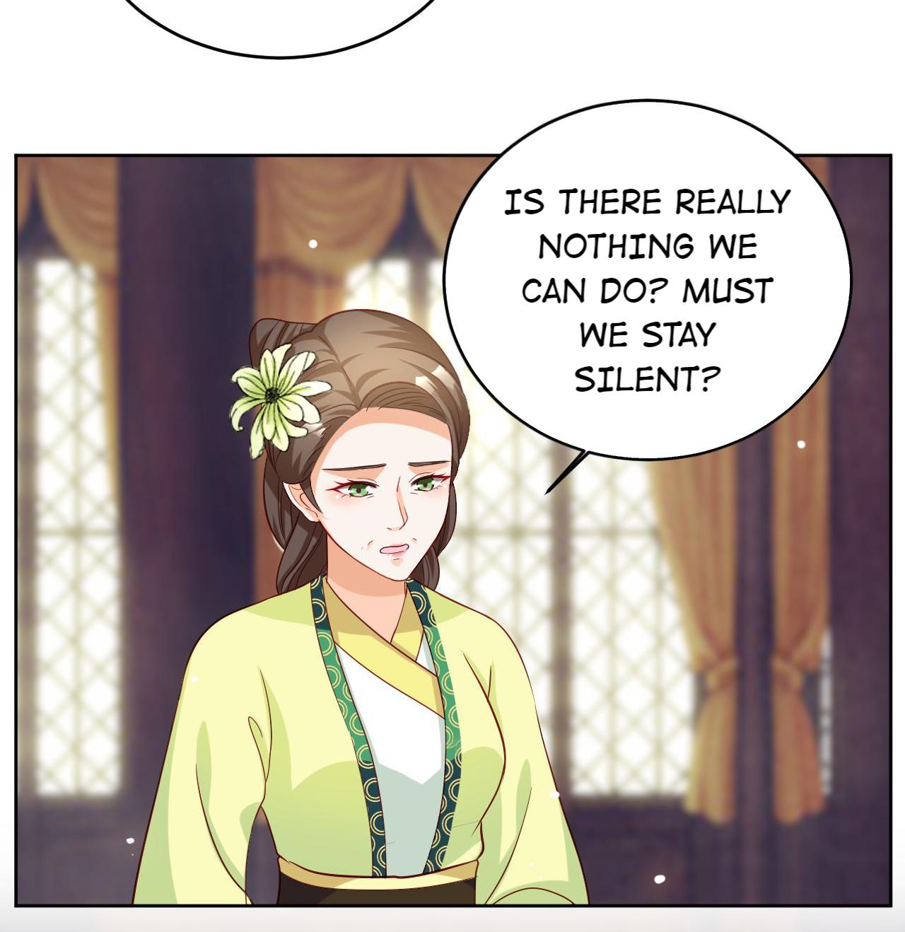 Imperial Splendor Chapter 62 - page 5