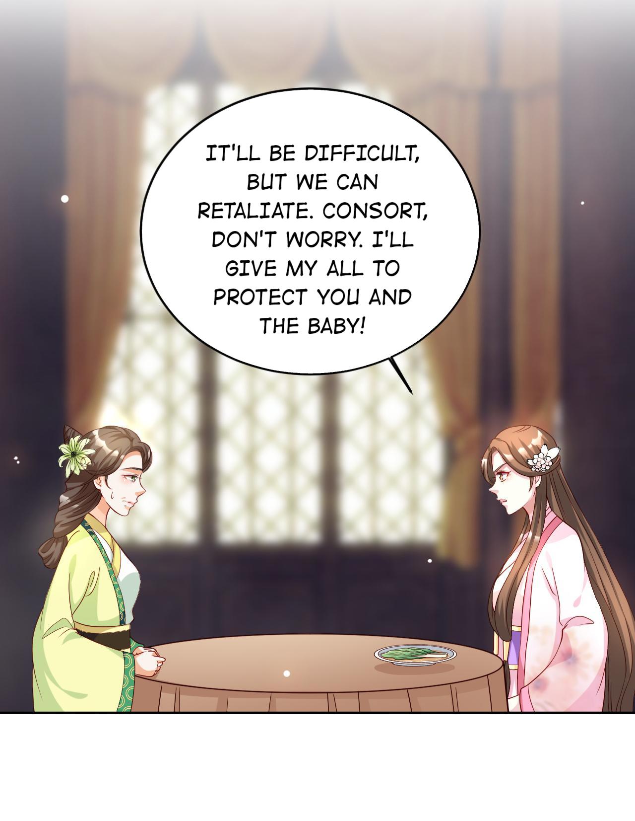 Imperial Splendor Chapter 62 - page 6