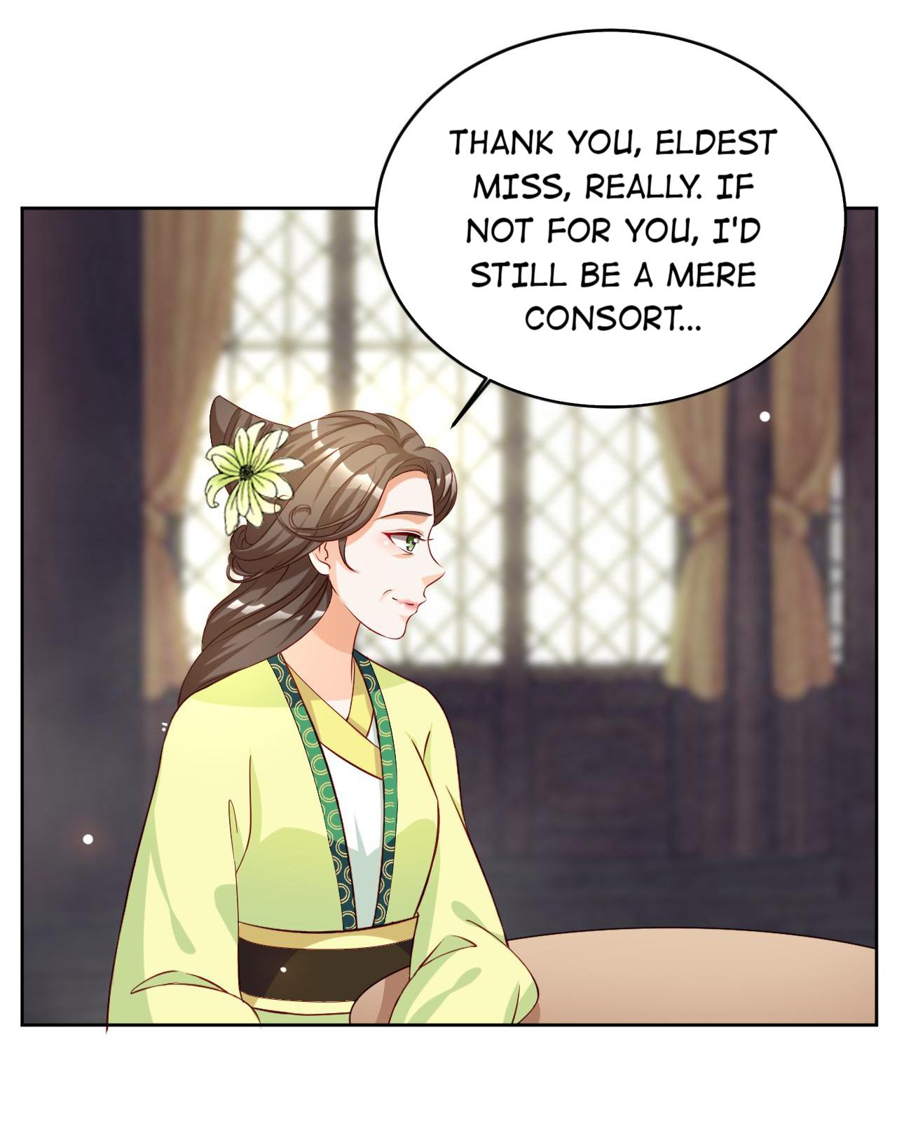Imperial Splendor Chapter 62 - page 7