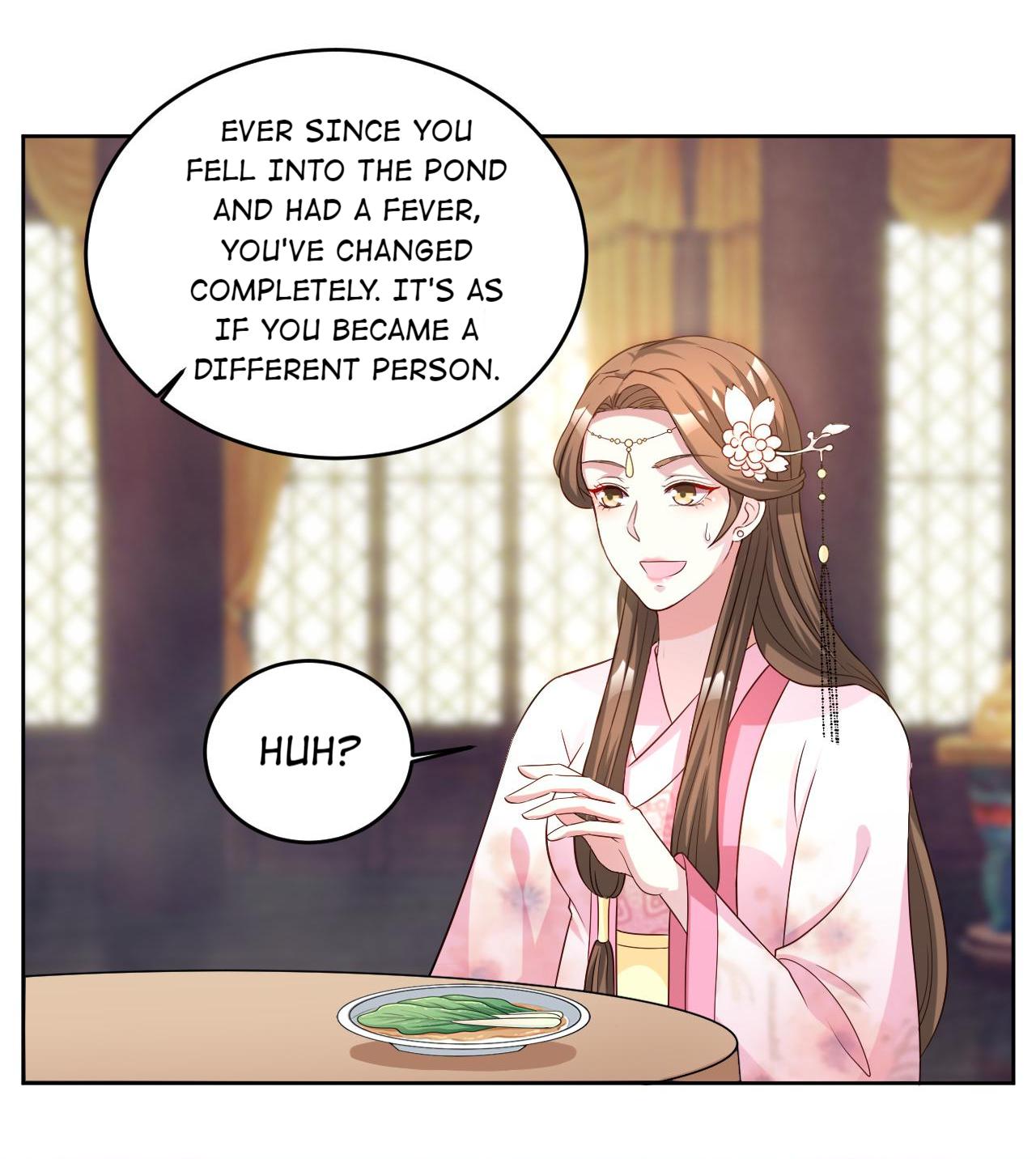 Imperial Splendor Chapter 62 - page 8